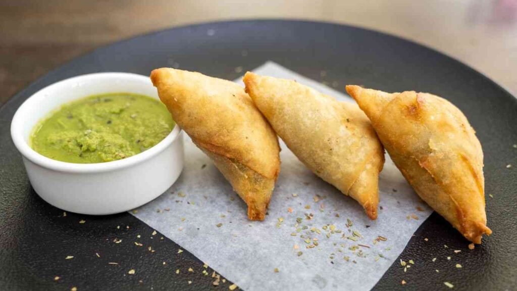 Gobi Ka Samosa