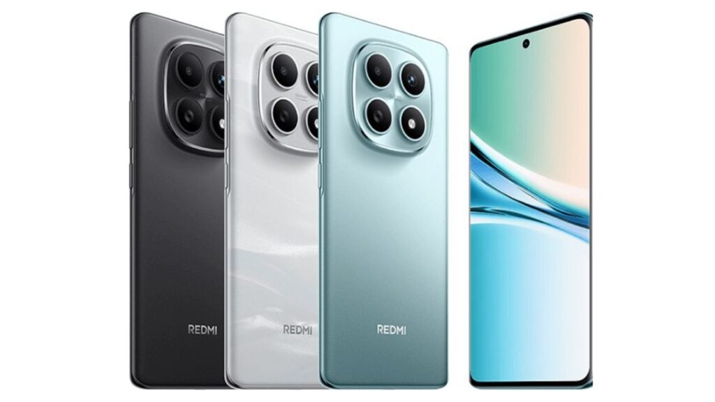 Redmi Note 15 Launch Date in India September 2025