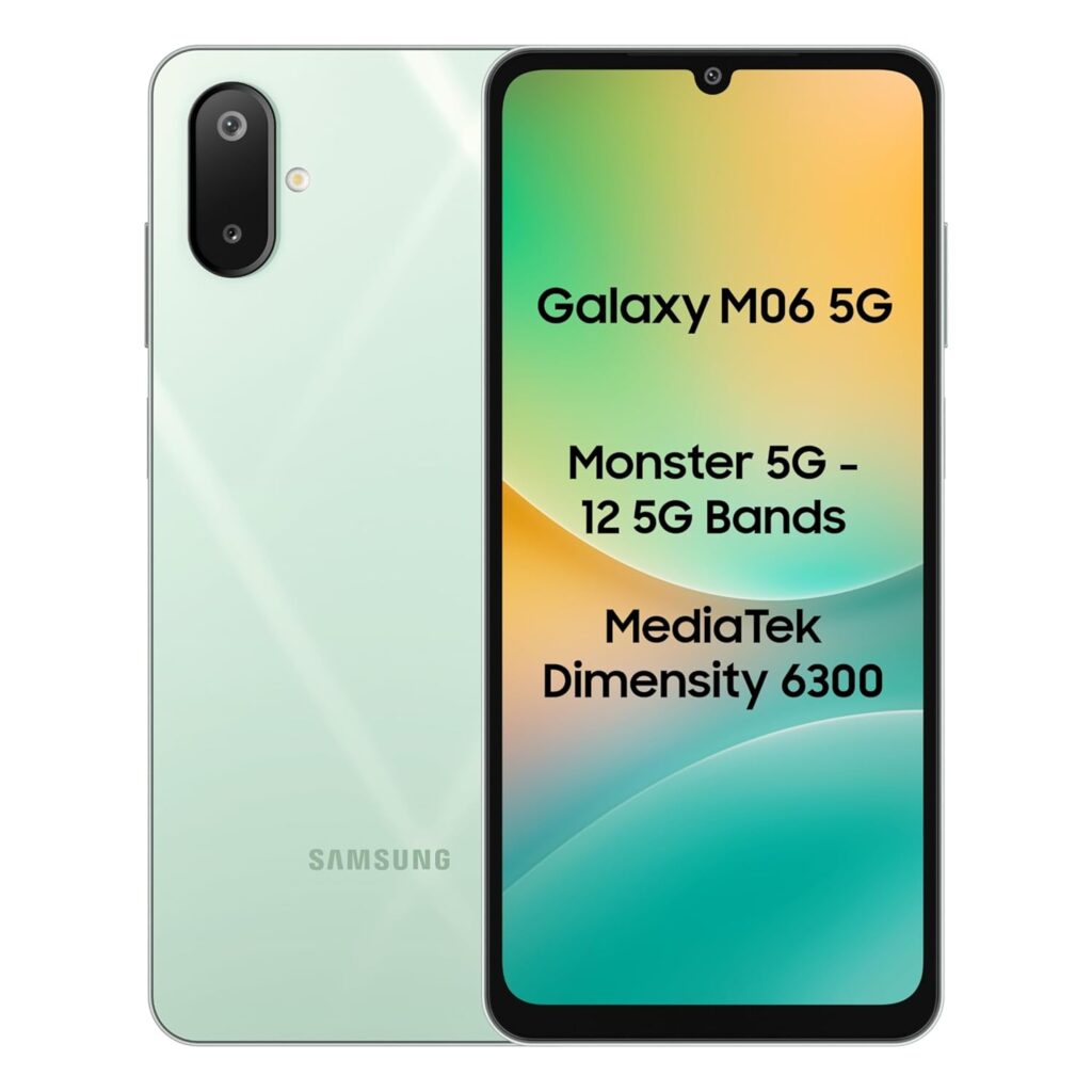Samsung Galaxy F05