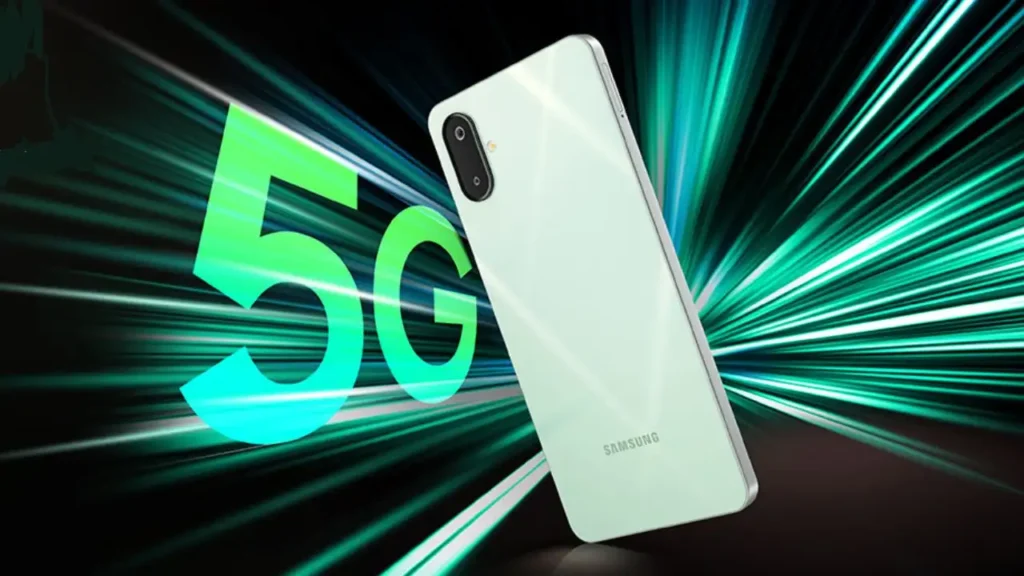 Samsung Phone Under 10000