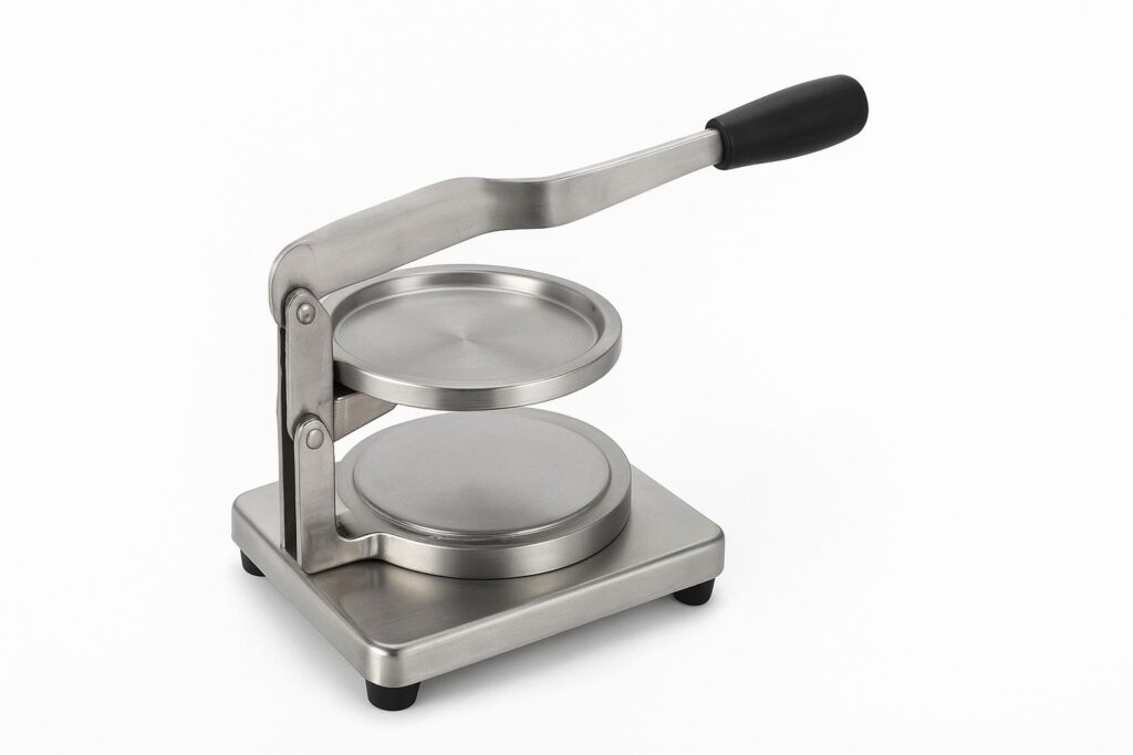 Puri Machine Automatic