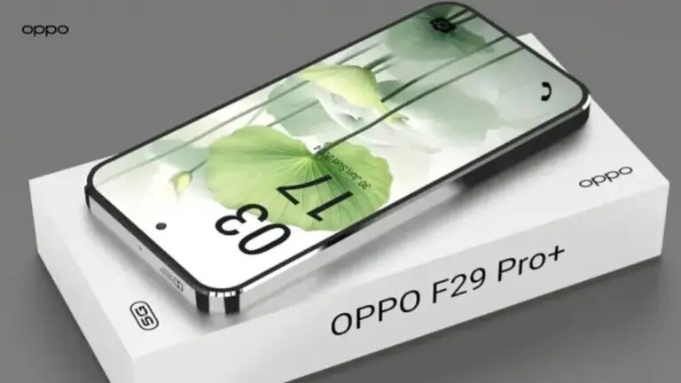 Oppo Premium 5G