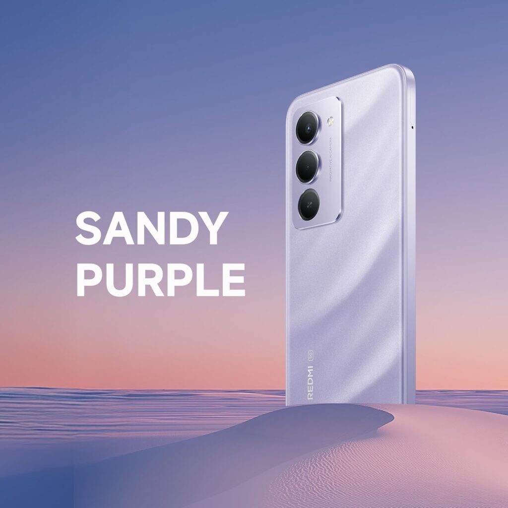 Redmi Note 15